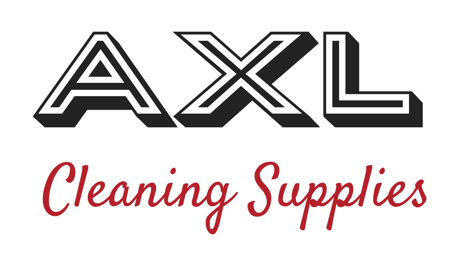 AXL Cleaning Supplies