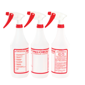 3 Pack Bottles 24oz with Sprayers