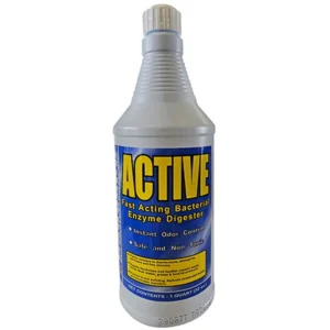 Active Enzyme Stain Remover