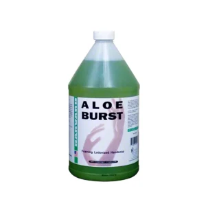 Foaming Hand Soap Aloe