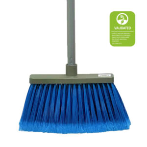 Broom Natura Blue