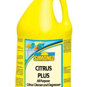 Citrus All-Purpose Cleaner Qt