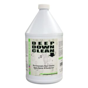 Deep Down Floor Cleaner