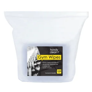 Wipes – Gym Surface 1000ct