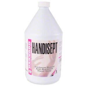 HandiSept Antibacterial Hand Soap