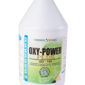 Oxy-Power Plus