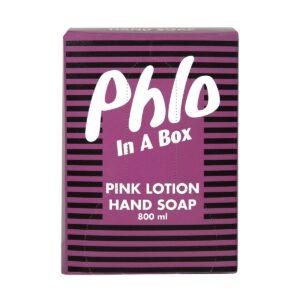 Bag-In-A-Box Lotion Hand Soap 12 Pack