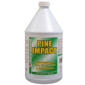 Pine Impact