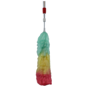 Telescoping Polywool Duster