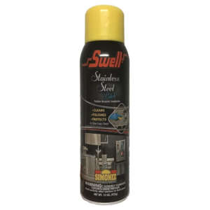 Swell Stainless Steel Polish