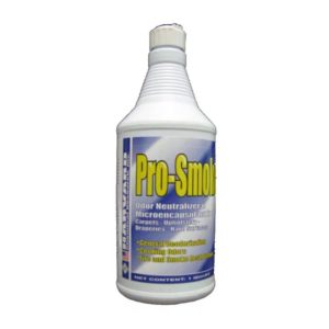 Pro-Smoke Odor Neutralizer 1qt