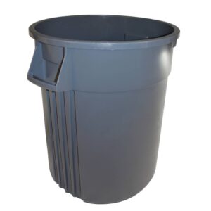 Trash Can 55 Gallon