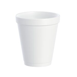 Foam Cup 8oz