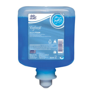 SCJ Refresh Azure Foaming Soap 1L refill