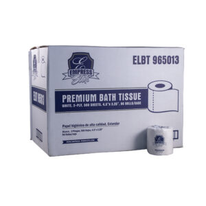 Premium Elite Bath Tissue 96 rolls/cs