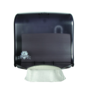 Empress Multifold Towel Dispenser