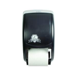 Standard Bath Tissue Roll Dispenser