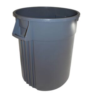 Trash Can 44 Gallon