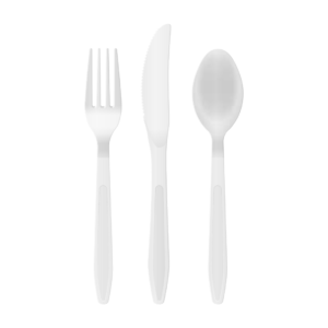 Disposable Tableware