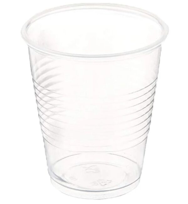 Plastic Cups 16oz