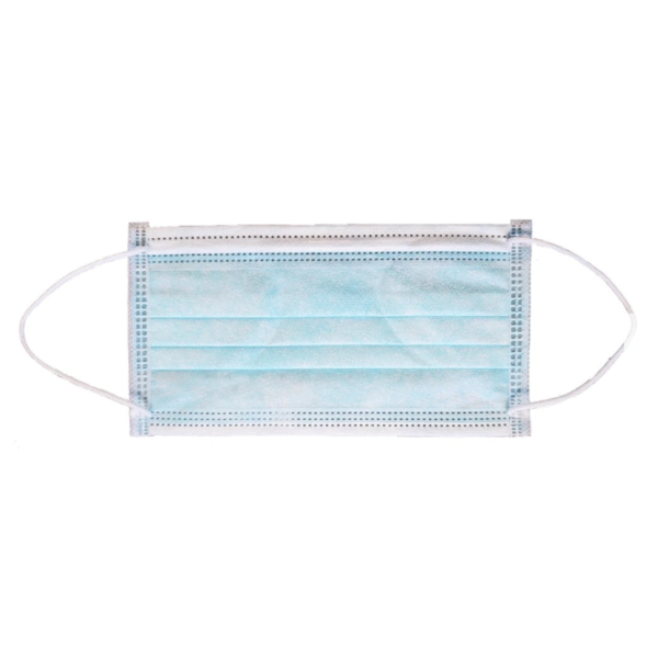 Face Mask - Blue - Image 2