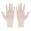 Gloves Latex Medium Food Service - Image 2