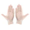 Vinyl Exam Glove - Large - Image 2